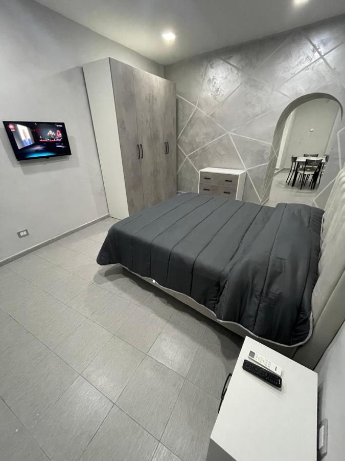 Sant'Arcangelo House Naples Luaran gambar
