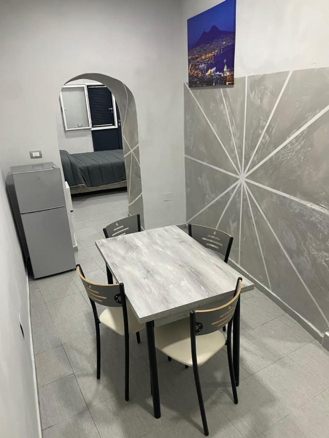 Sant'Arcangelo House Naples Luaran gambar
