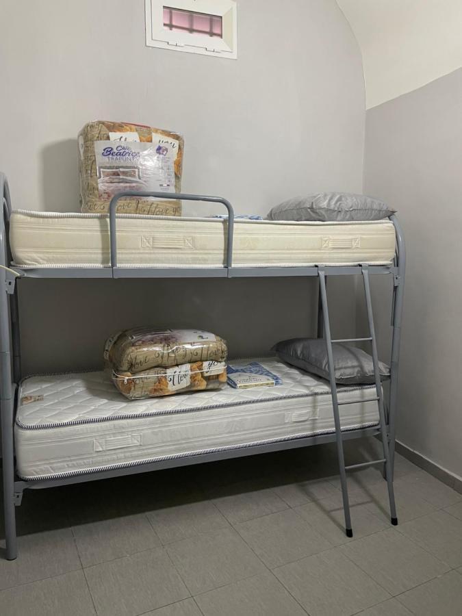 Sant'Arcangelo House Naples Luaran gambar